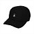 Boné Volcom Aba Curva Ramp Stone SM25 Preto - Imagem 1