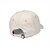 Boné Volcom Aba Curva Mini Mark SM25 Off White - Imagem 2