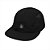 Boné Volcom Aba Reta Squad Stone SM25 Preto - Imagem 1