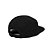 Boné Volcom Aba Reta Squad Stone SM25 Preto - Imagem 2