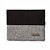 Carteira Volcom Block Stone SM25 Preto - Imagem 1
