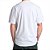 Camiseta Volcom Sacred SM25 Masculina Branco - Imagem 2