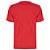 Camiseta DC Shoes Star Pilot Color SM25 Masculina Vermelho - Imagem 4