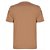 Camiseta DC Shoes DC Star Peel Of SM25 Masculina Marrom - Imagem 4