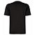 Camiseta DC Shoes Bull Run SM25 Masculina Preto - Imagem 4