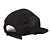 Boné DC Shoes Aba Reta Five Mesh SM25 Preto - Imagem 2