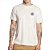 Camiseta Element Seal BP SM25 Masculina Off White - Imagem 1