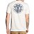 Camiseta Element Seal BP SM25 Masculina Off White - Imagem 2