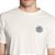 Camiseta Element Seal BP SM25 Masculina Off White - Imagem 3