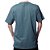 Camiseta Element The Portal SM25 Masculina Verde - Imagem 2