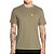 Camiseta Element The Gathering SM25 Masculina Verde Militar - Imagem 1