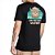 Camiseta Element Wildfires BP SM25 Masculina Preto - Imagem 2