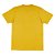Camiseta RVCA Venn Diagram SM25 Masculina Mostarda - Imagem 4