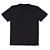 Camiseta RVCA Floral Frame SM25 Masculina Preto - Imagem 4