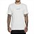 Camiseta RVCA Saber Snake SM25 Masculina Off White - Imagem 1