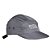 Boné RVCA Aba Reta Two Stack 5 Panels SM25 Cinza - Imagem 1