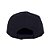Boné RVCA Aba Reta Shroomcation 5 Panels SM25 Preto - Imagem 2