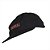 Boné RVCA Aba Reta Shroomcation 5 Panels SM25 Preto - Imagem 1