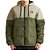 Jaqueta Hurley Surf WT24 Masculina Militar - Imagem 1