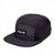 Boné Hurley Flash SM25 Preto - Imagem 1