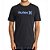 Camiseta Hurley O&O Solid SM25 Masculina Preto - Imagem 1