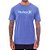 Camiseta Hurley O&O Solid SM25 Masculina Roxo - Imagem 1