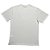 Camiseta Hurley Mini Icon SM25 Masculina Branco - Imagem 2