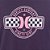 Camiseta Hurley Racing SM25 Masculina Preto - Imagem 2