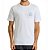 Camiseta Hurley Desert SM25 Masculina Branco - Imagem 1