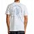 Camiseta Hurley Desert SM25 Masculina Branco - Imagem 2