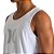 Regata Hurley Icon Oversize SM25 Masculina Branco - Imagem 3