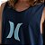 Regata Hurley Icon Oversize SM25 Masculina Marinho - Imagem 3
