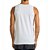 Regata Hurley Jam SM25 Masculina Branco - Imagem 2