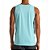 Regata Hurley Rash SM25 Masculina Azul - Imagem 2
