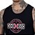 Regata Hurley Racing SM25 Masculina Preto - Imagem 3