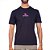 Camiseta Rip Curl Icon SM25 Masculina Preto - Imagem 1