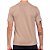 Camiseta Rip Curl Icon SM25 Masculina Sand Dune - Imagem 2