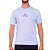 Camiseta Rip Curl Icon SM25 Masculina Cosmic Sky - Imagem 1