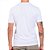 Camiseta Rip Curl Icon Big SM25 Oversize Masculina Branco - Imagem 2