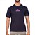 Camiseta Rip Curl Icon Big SM25 Oversize Masculina Preto - Imagem 1