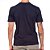 Camiseta Rip Curl Icon Big SM25 Oversize Masculina Preto - Imagem 2