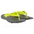 Chinelo Oakley Banks SM25 Sulphur - Imagem 3