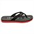 Chinelo Oakley Zeal SM25 Masculino Jet Black - Imagem 6