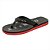 Chinelo Oakley Zeal SM25 Masculino Jet Black - Imagem 2