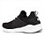 Tênis Oakley Dry II SM25 Masculino Jet Black - Imagem 3