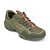 Tênis Oakley Modoc Low II SM25 Masculino Night Olive - Imagem 2