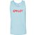 Regata Oakley Mark II Tank SM25 Masculina Sterling Blue - Imagem 1