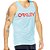 Regata Oakley Mark II Tank SM25 Masculina Sterling Blue - Imagem 3