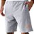 Bermuda Oakley Ellipse Basic Shorts 11" SM25 Stone Grey - Imagem 1