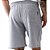 Bermuda Oakley Ellipse Basic Shorts 11" SM25 Stone Grey - Imagem 2